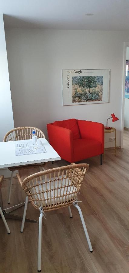 Fermata North Διαμέρισμα Laugar  Εξωτερικό φωτογραφία