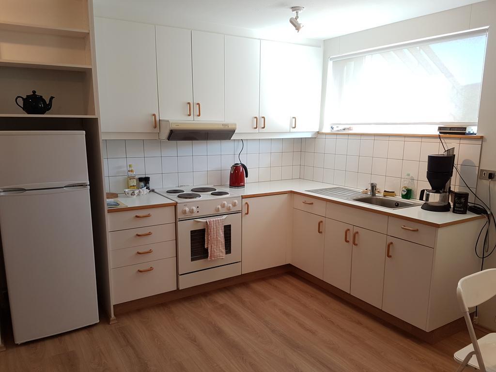 Fermata North Διαμέρισμα Laugar  Εξωτερικό φωτογραφία