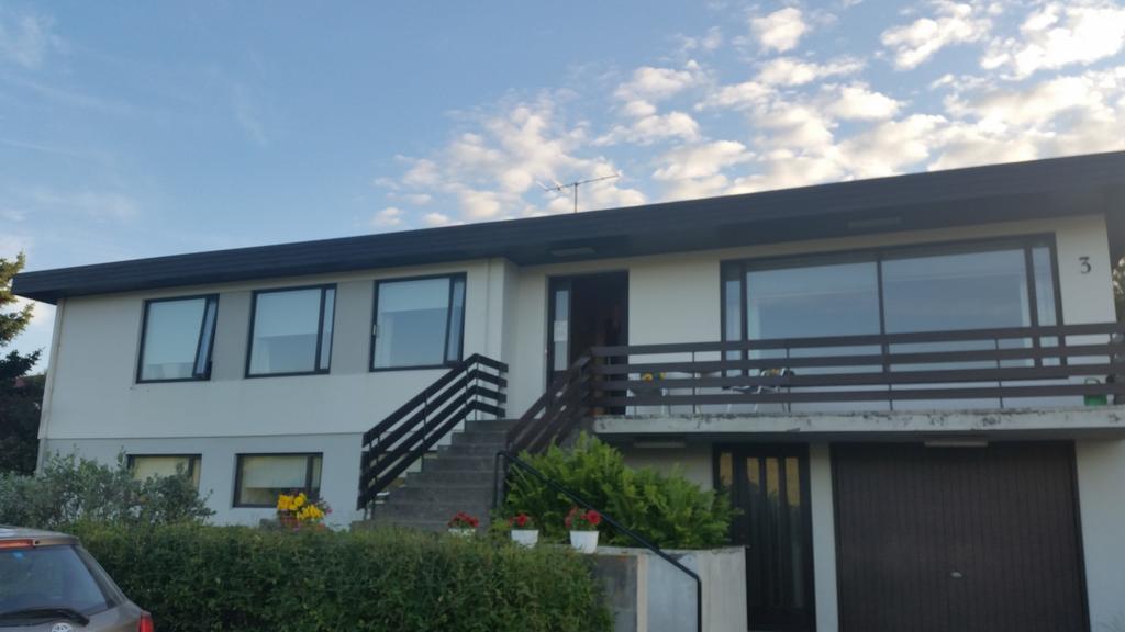 Fermata North Διαμέρισμα Laugar  Εξωτερικό φωτογραφία